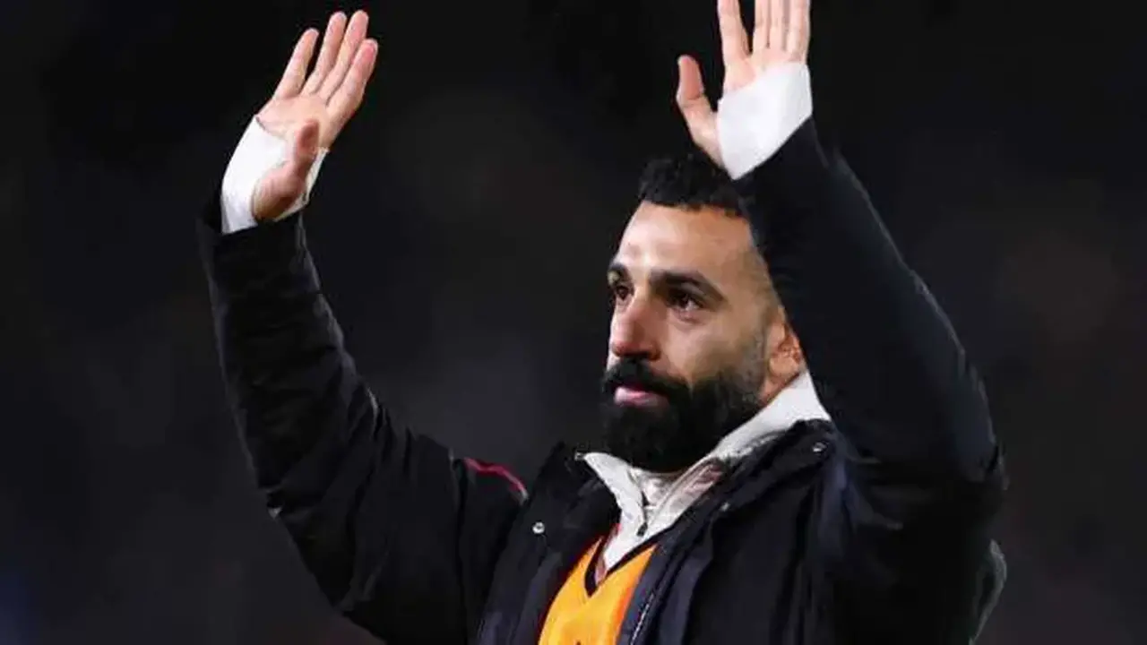 روني يتهم محمد صلاح بتدمير مسيرته وإلحاق خسائر بليفربول